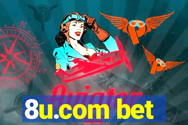 8u.com bet